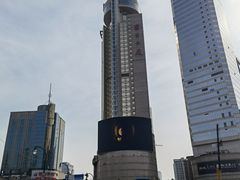 -中影国际影城(兰生大厦店)