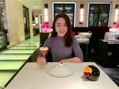 -Caprice(香港四季酒店)