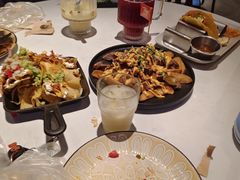 -墨纪Mojí墨西哥餐厅(官舍店)