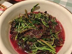 -彭耕记猪油炒小菜(吉联mall店)