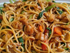 -朗迪姆餐厅(丰尚国际广场店)