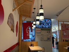 -朱新年·苏式汤团·面点(北寺塔店)