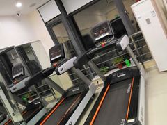 -中田健身工作室(绿地大道店)