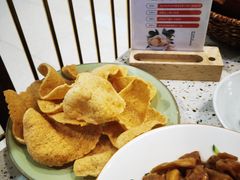 芥末凤爪-椰子营·椰子鸡火锅(万象里店)