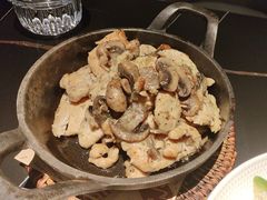 -404干式熟成牛排馆•聚会餐厅