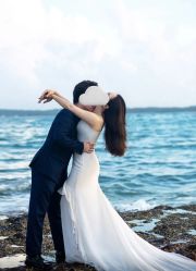 -麦田·婚纱摄影(天河新天地店)
