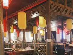 -蜀国大将老火锅(江北店)