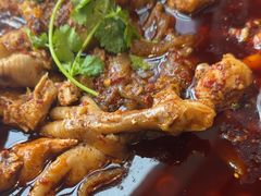 -绝城芋儿鸡(犀浦旗舰店)