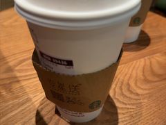 -星巴克(日月光店)