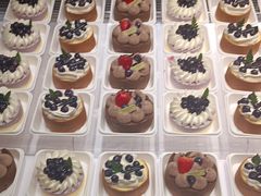 -红跑车HPCBAKERY(汉商店)