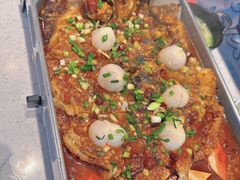 -鱼酷活鱼烤鱼(山西旗舰店)