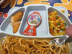-大丰收脆鱼(闽侯永嘉店)