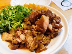 姥姥家红烧肉-姥姥家春饼店(惠新东街店)