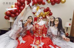 -欣薇婚纱(新源乐汇城店)