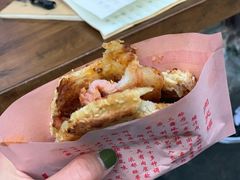 -老徐烧烤涮肚(交道口店)