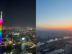 -广州四季酒店