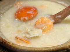 -南拳十三姨·潮汕砂锅粥(世纪金源店)
