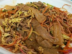 -普天和酒楼·新津菜·烤鸭(天津之眼店)