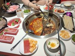 椒王特色鸳鸯锅-椒王火锅(厚街万达店)