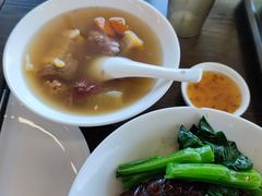 老火例汤-龍炎馬仔烧味(首位中心店)