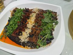 -老妈菜馆(建设街店)