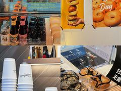 -香馥咖啡(民盈国贸城店)