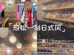 -日式の游戏电玩屋ps4·ps5·switch(湖滨银泰店)