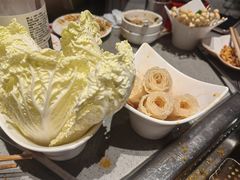 -海底捞火锅(龙岗星河COCO Park店)