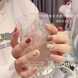 -米小兔美甲美睫