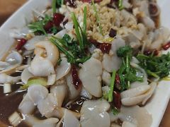 -景祥海鲜美食餐厅