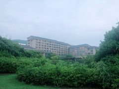 -舟山朱家尖绿城威斯汀度假酒店