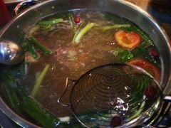 -刘少华贵州小黄牛·鲜牛肉火锅(总店)