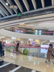-反弹蹦床公园·亲子乐园·团建·派对(巴南万达店)