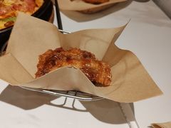 -必胜客(和谐广场店)