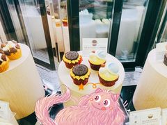 -Pantry's Best派悦坊蛋糕(K11购物艺术中心店)