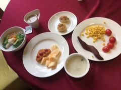 -韶关经律论国际酒店温泉