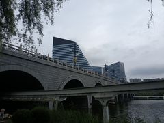 -西安曲江寒窑遗址公园
