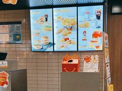 -麦当劳(秣陵路店)