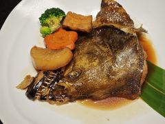 -红叶日本料理(三八广场店)