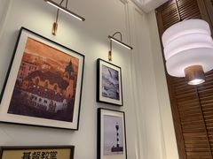 -前海沿·青岛菜(乐客城店)