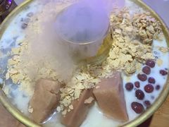 -宝葫芦西北茶食铺(万达店)