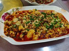 -洪霞餐馆