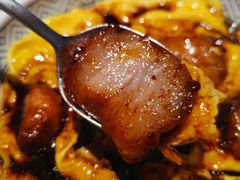 销魂滑蛋饭-開籠雀冰室(同和金铂店)