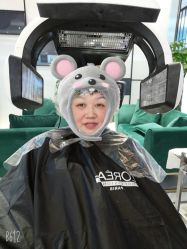 -MONE美发沙龙