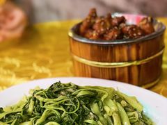 -肥姐美食(同福中路店)