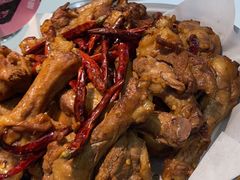 -龍歌自助小火锅(秦淮水游城店)