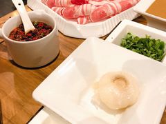 -丁卯•铜锅涮肉(工体店)