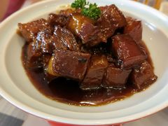 -张家小灶(东城店)