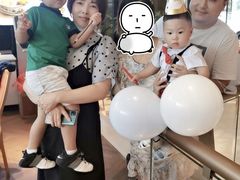 -追光 Dream Bakery(汉街店)
