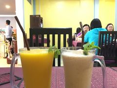 -The Palmboo Restaurant